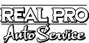 Real Pro Auto Service logo